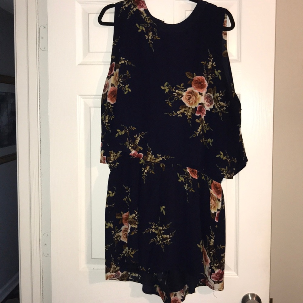 umgee Romper